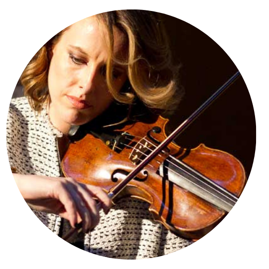 Cristina Redondo