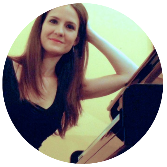 Blanca Ramallo